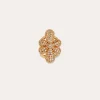 Bague Agapa - Zircone
