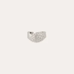 Bague Almara petit modèle