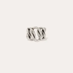Bague Bronx