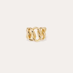 Bague Bronx