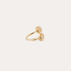 Bague Duality Scaramouche émail
