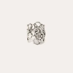 Bague Olympie