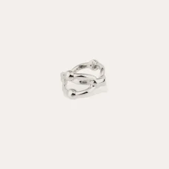 Bague Rivage