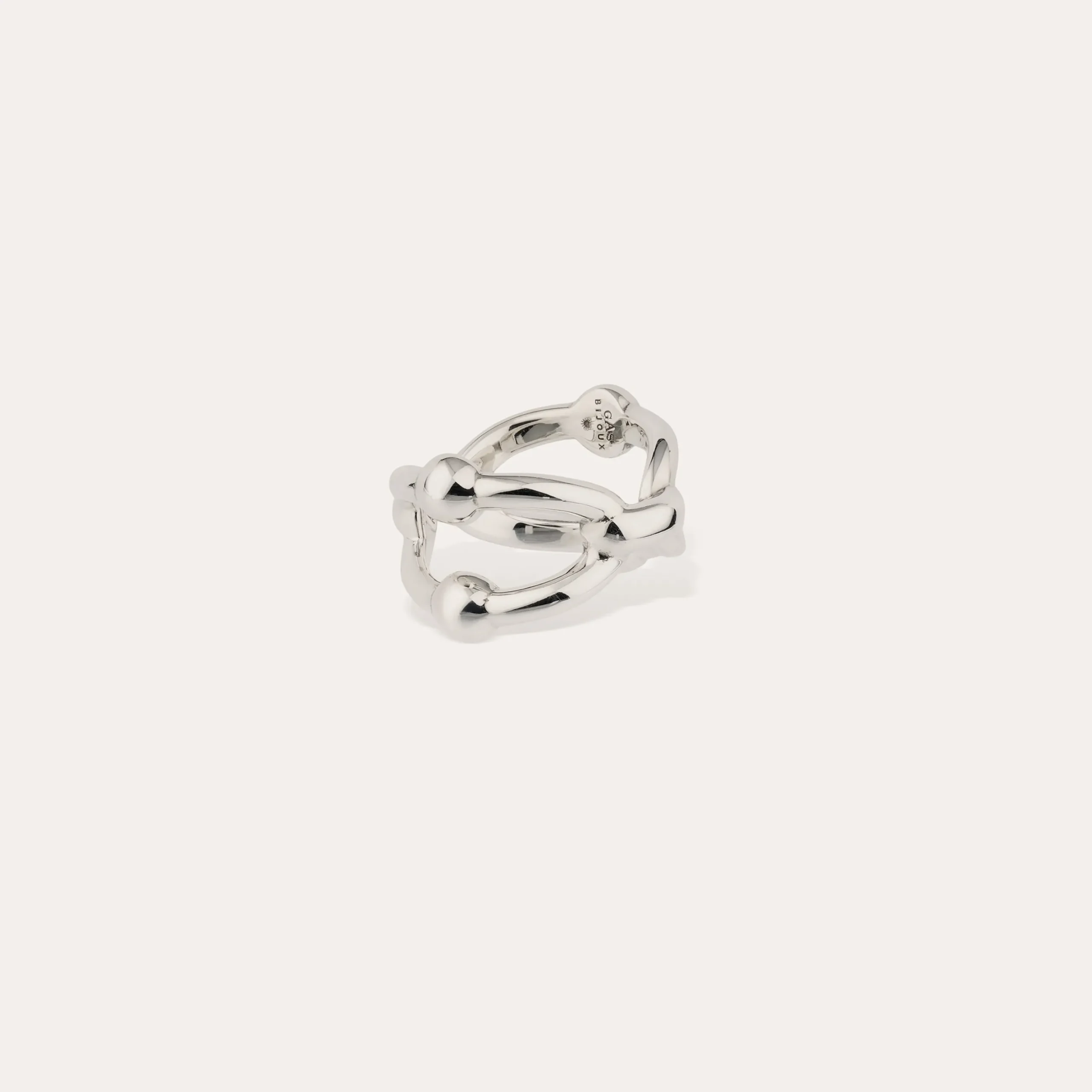 Bague Rivage