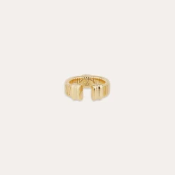 Bague Strada jonc