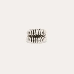 Bague Tiki