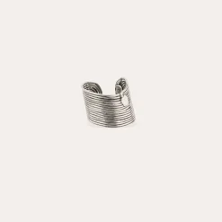 Bague Wave