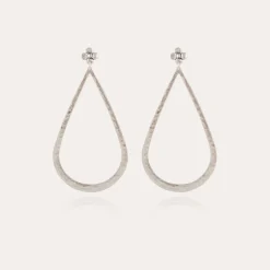 Boucles d'oreilles Bibi