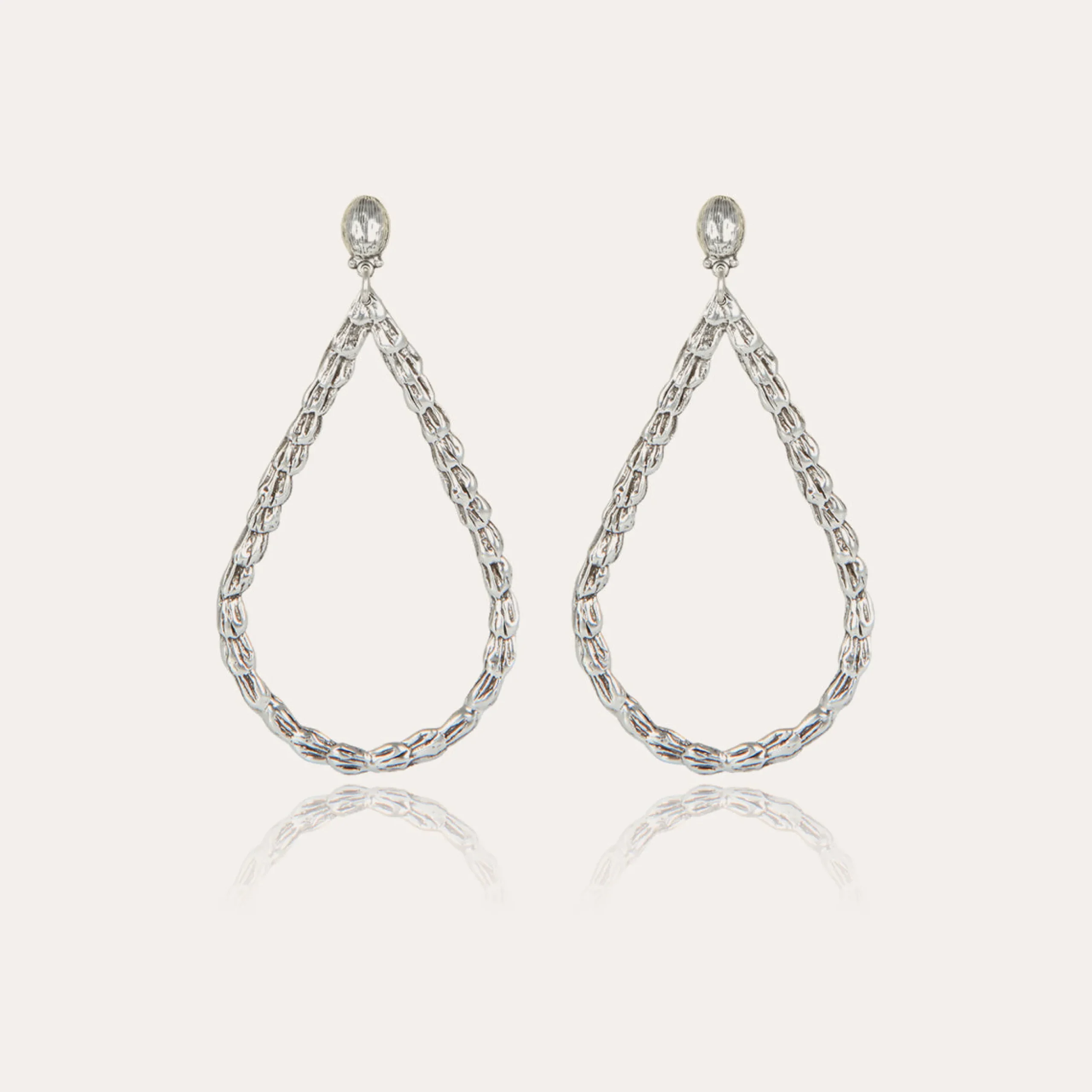Boucles d'oreilles Bibi Liane