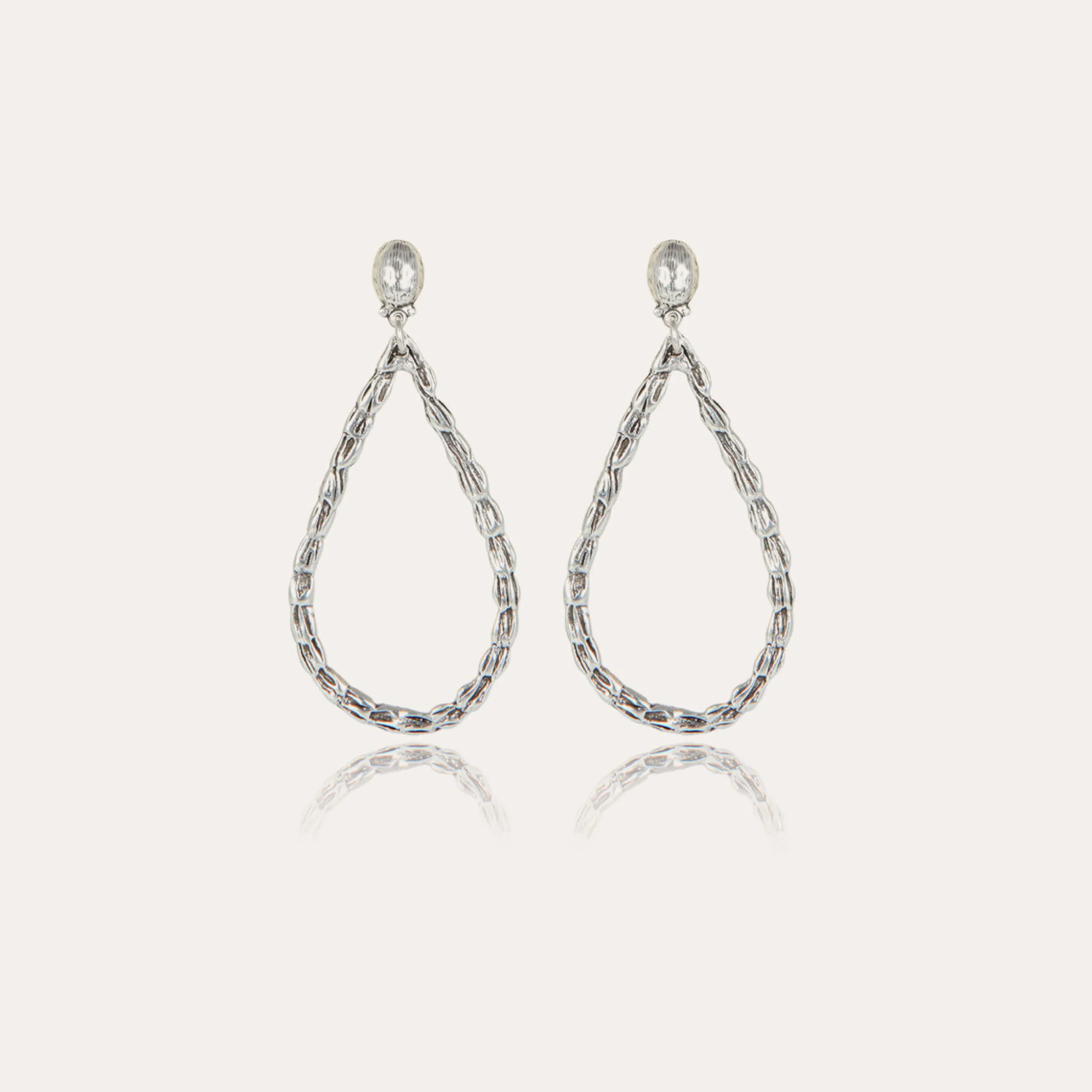 Boucles d'oreilles Bibi Liane mini