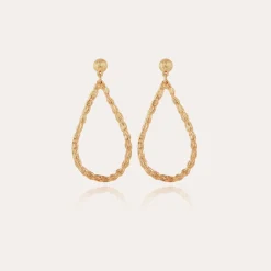 Boucles d'oreilles Bibi Liane mini