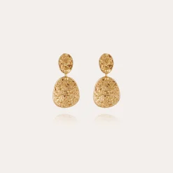 Boucles d'oreilles Eclipse petit modèle