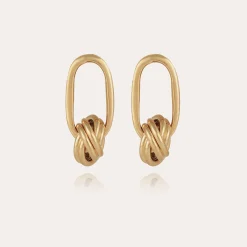Boucles d'oreilles Gil
