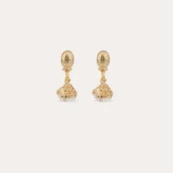 Boucles d'oreilles Lucce