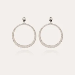 Boucles d'oreilles Mimi petit modèle