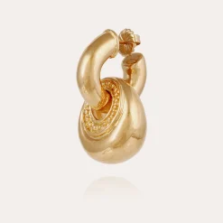 Boucles d'oreilles Minori