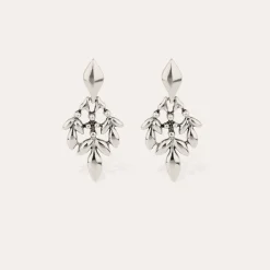 Boucles d'oreilles Olea petit modèle