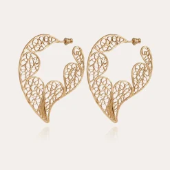 Boucles d'oreilles Paule