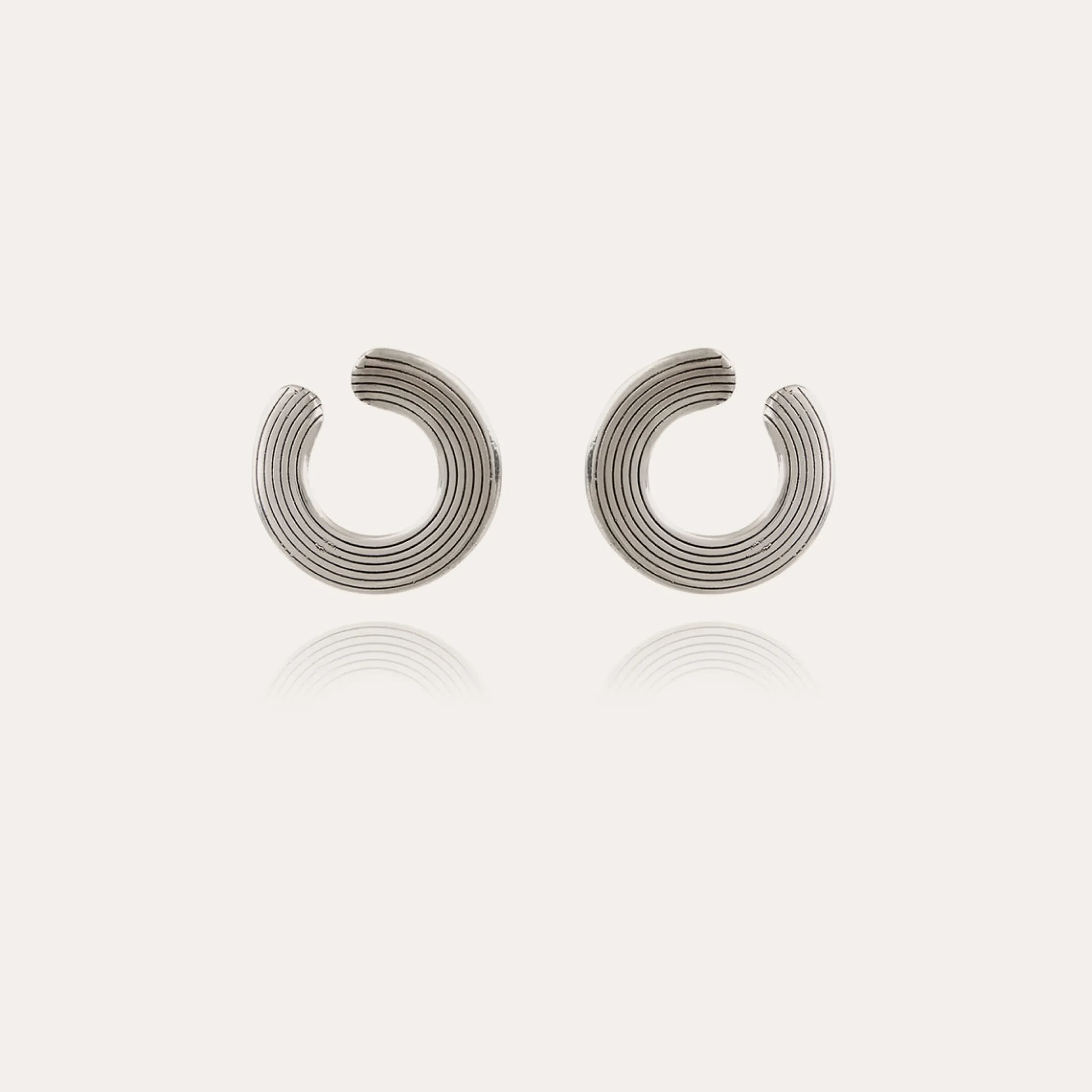 Boucles d'oreilles Poni