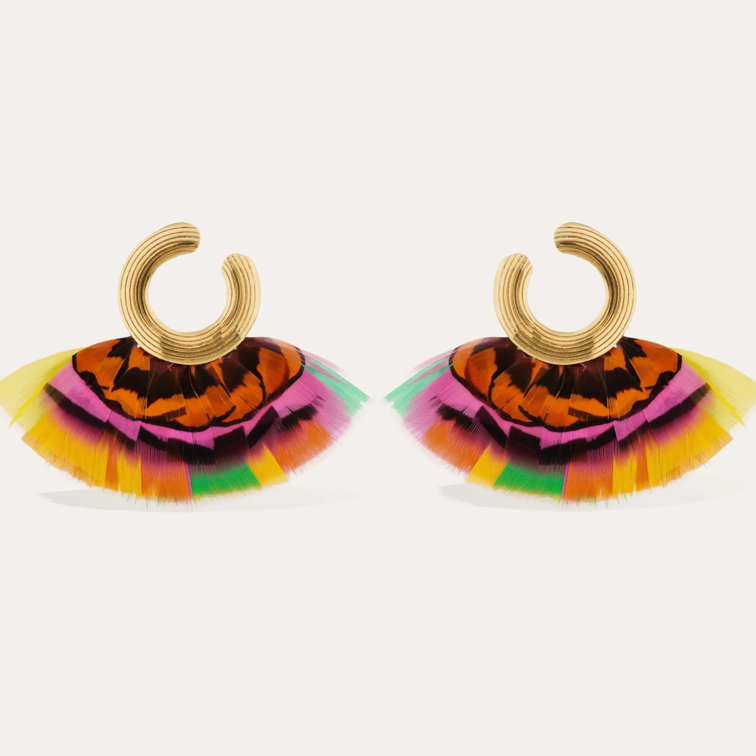Boucles d'oreilles Positano