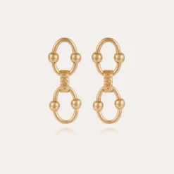 Boucles d'oreilles Rivage