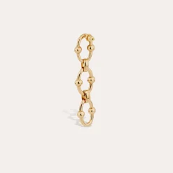 Boucles d'oreilles Rivage mini