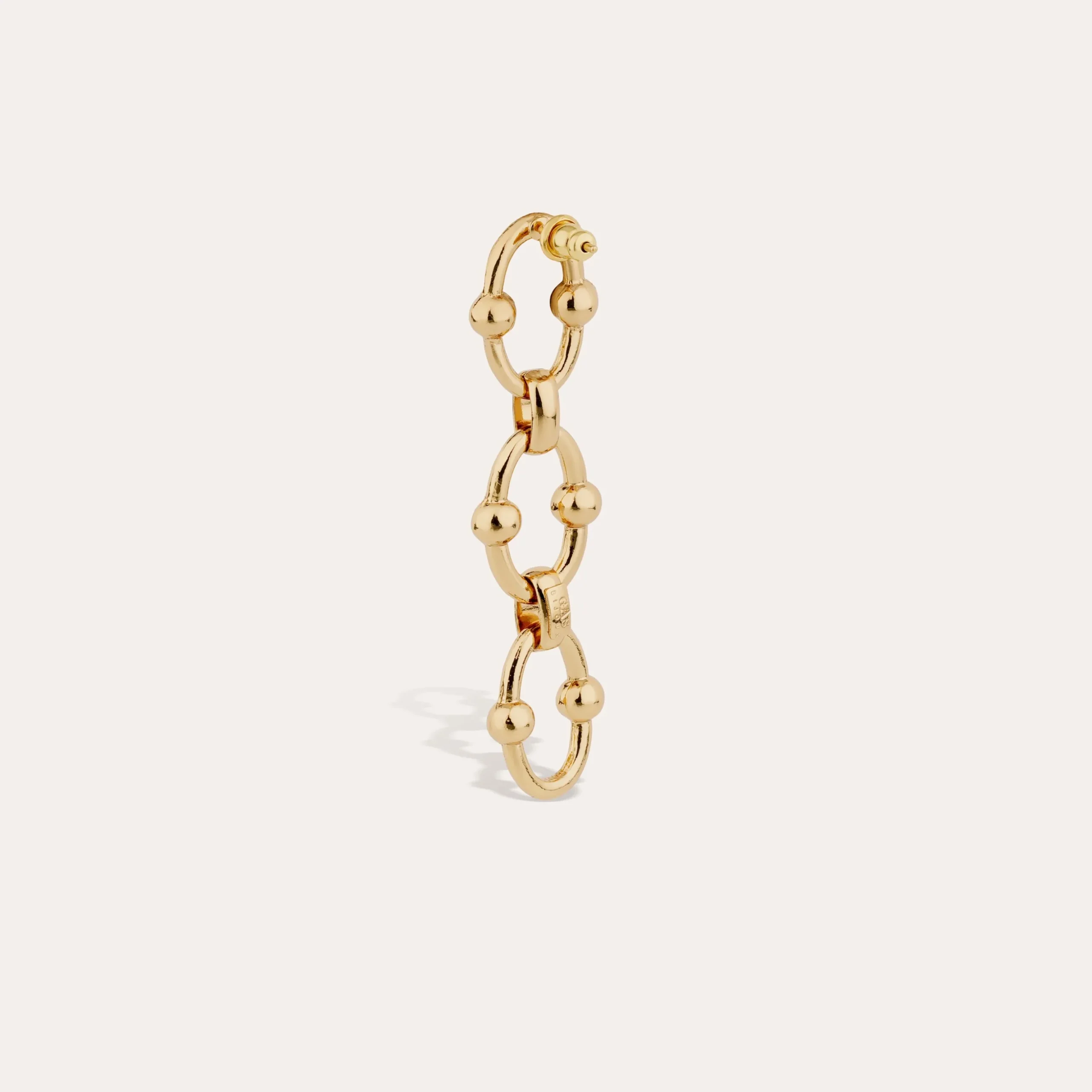Boucles d'oreilles Rivage mini
