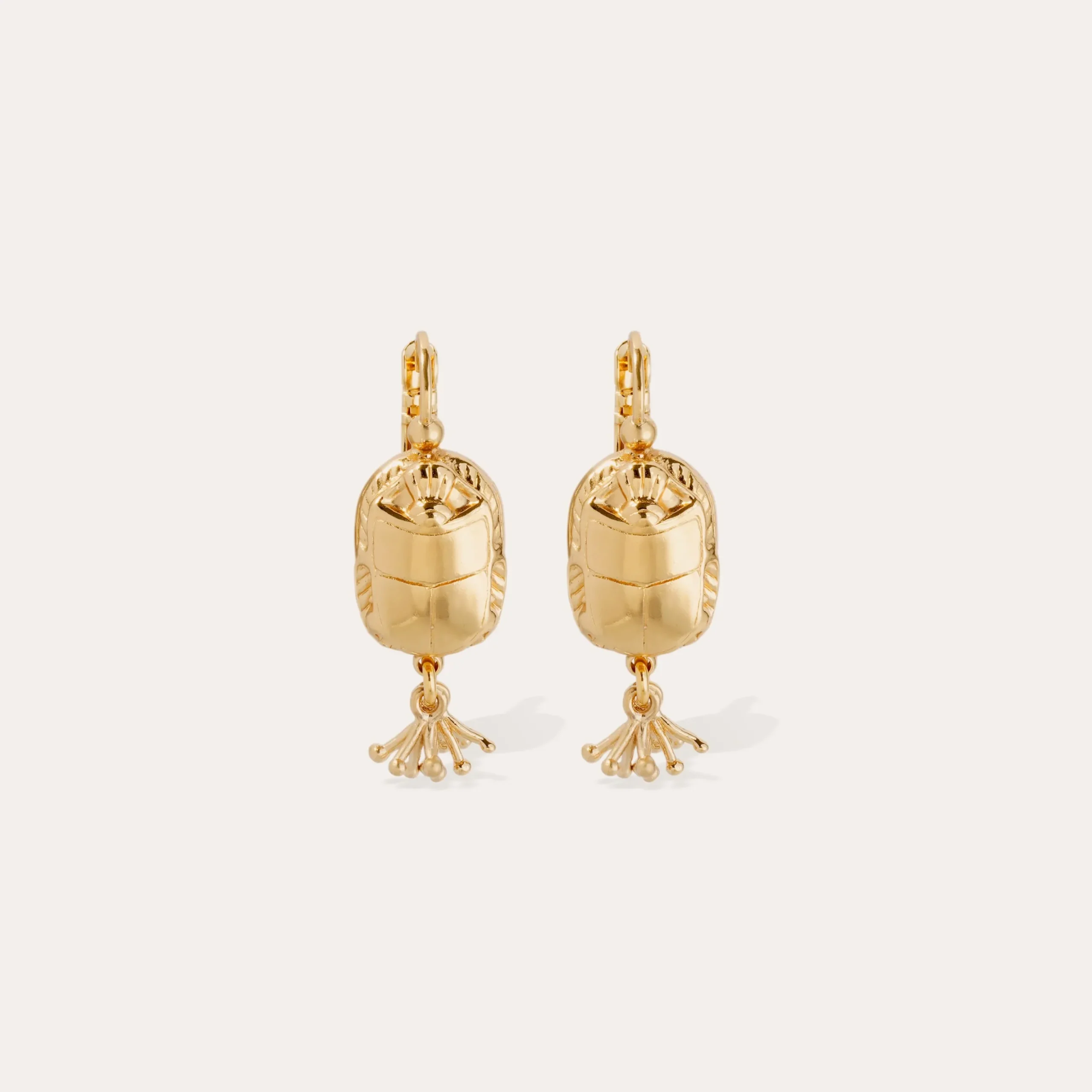 Boucles d'oreilles Scaramouche