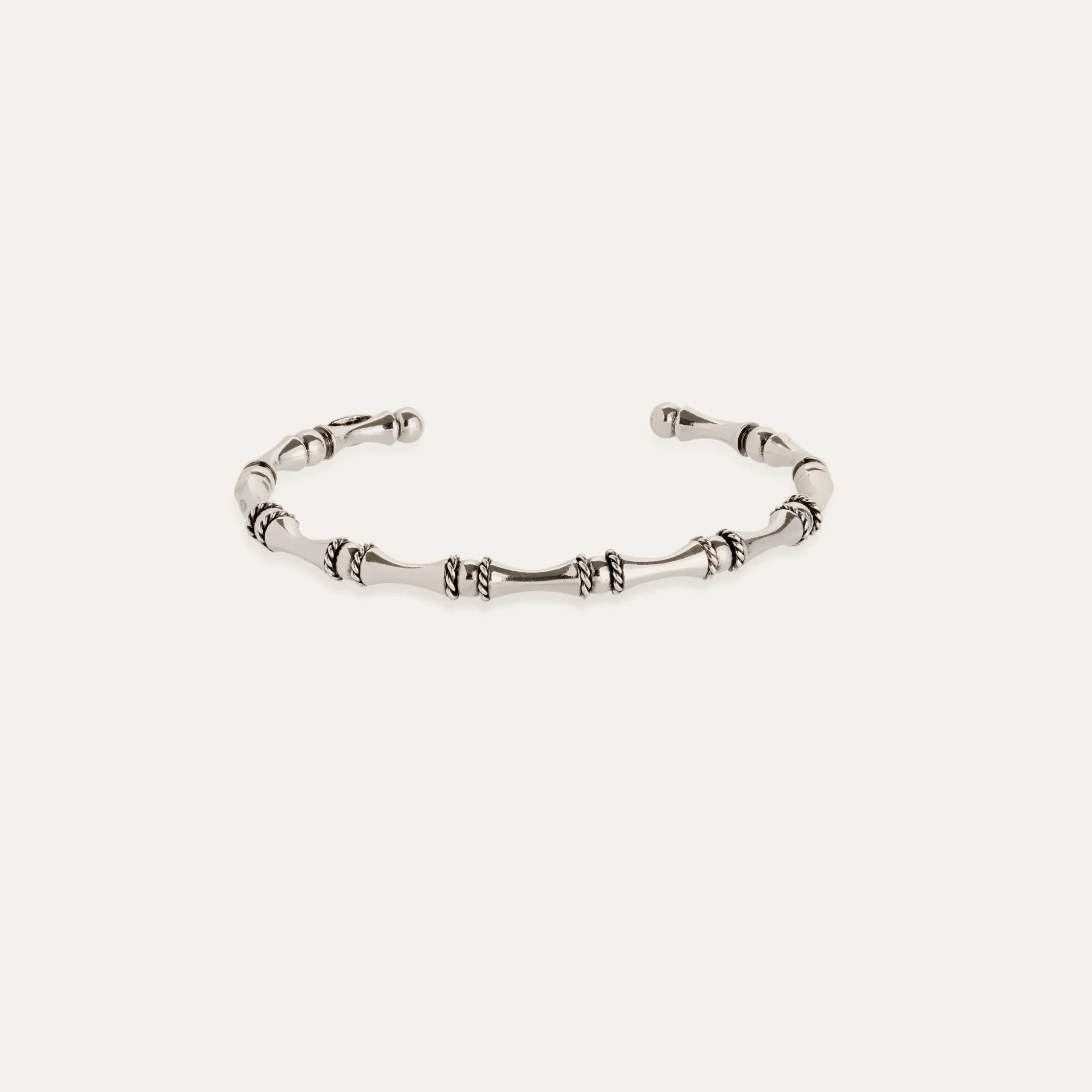 Bracelet Bambou jonc mini