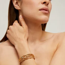 Bracelet Bambou jonc mini