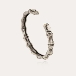 Bracelet Bambou jonc strass