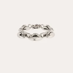 Bracelet Cophea strass mini