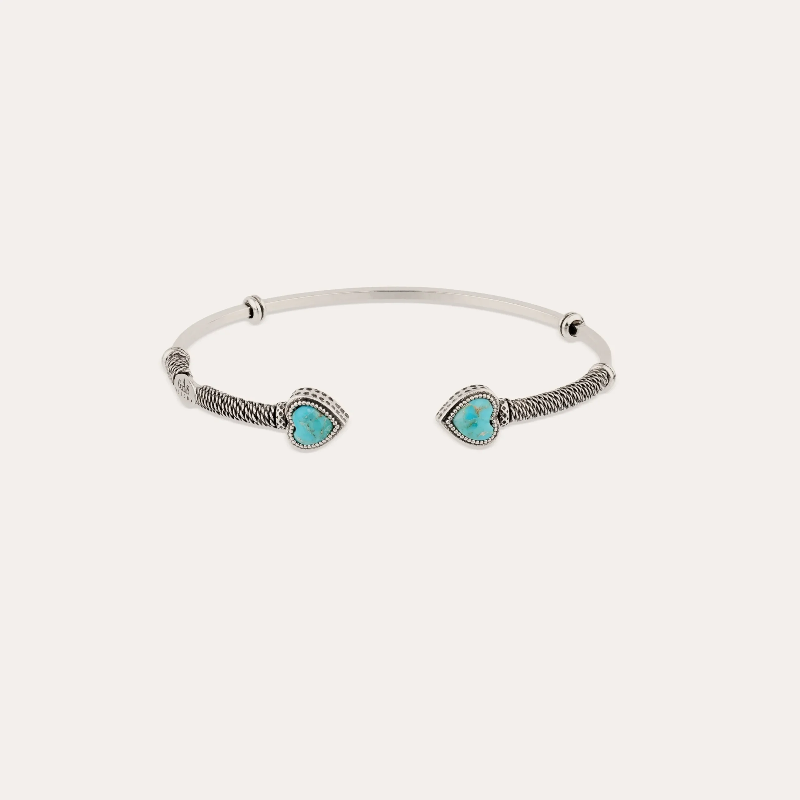 Bracelet Duality Amore - Turquoise