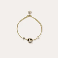 Bracelet lien Atik