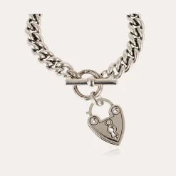 Bracelet Locked