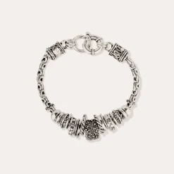 Bracelet Marquise Chaine