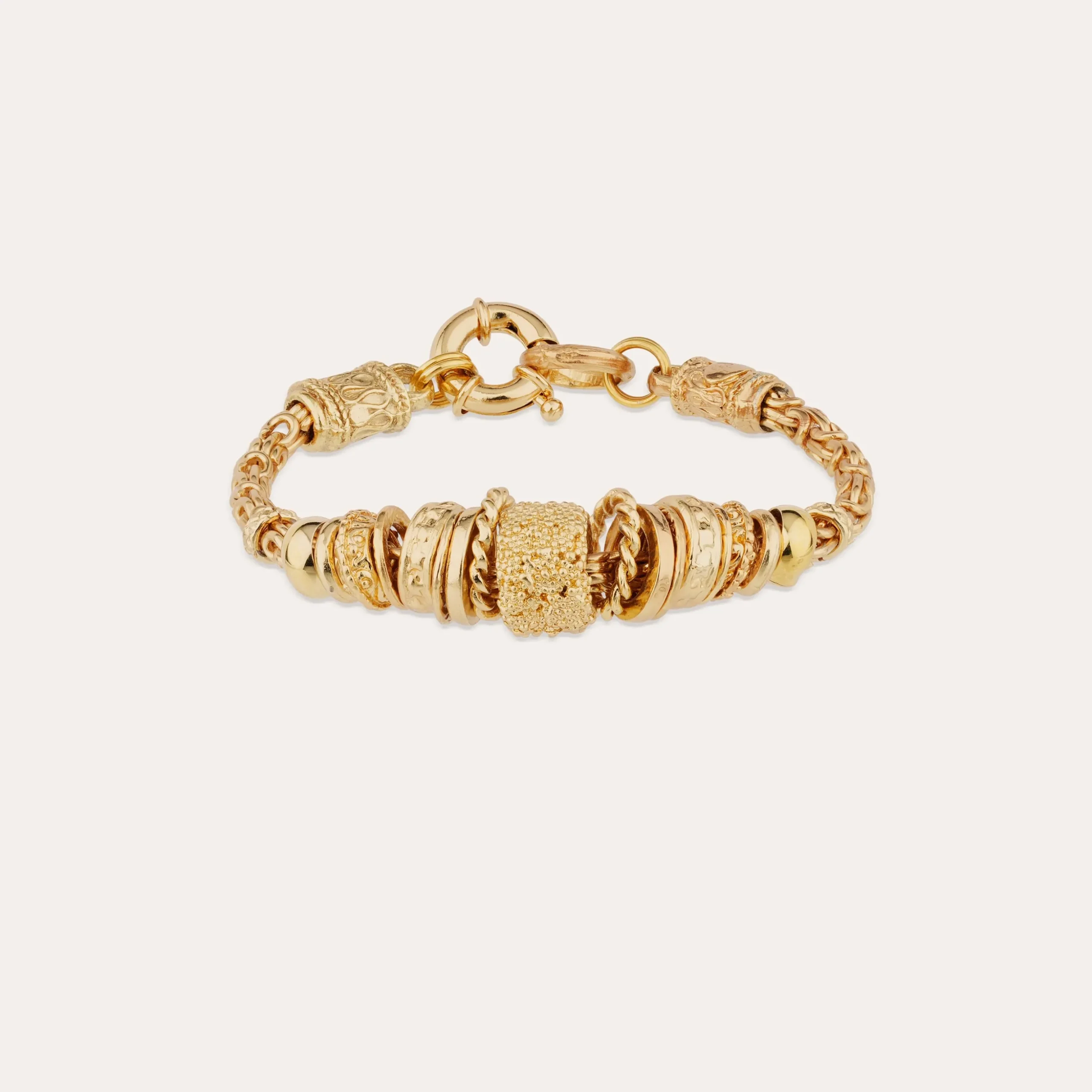 Bracelet Marquise Chaine