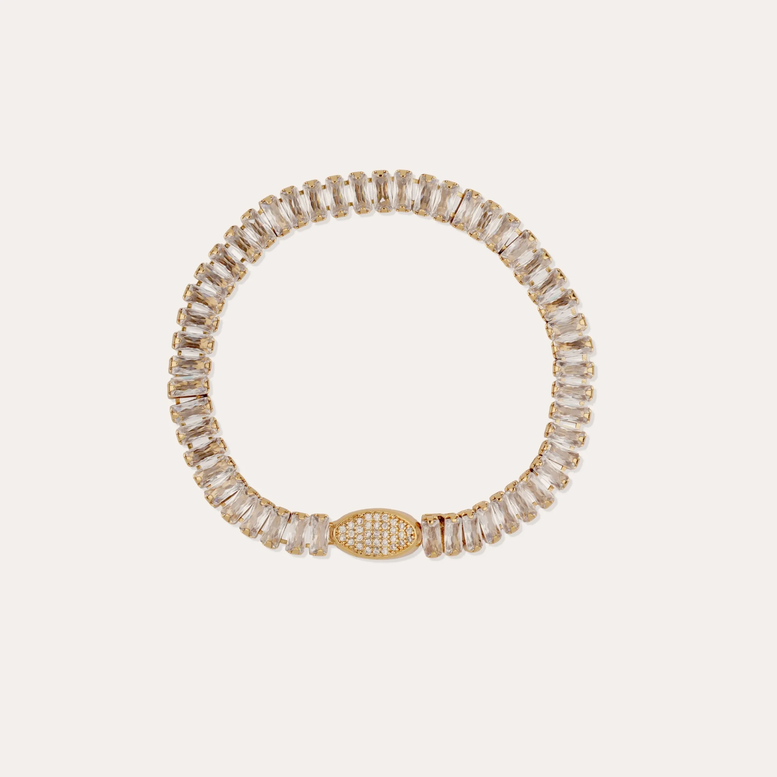 Bracelet Paillette
