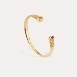 Bracelet Sarina - Oeil de Tigre