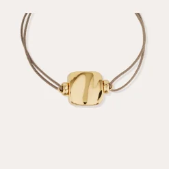 Bracelet Square mini lien
