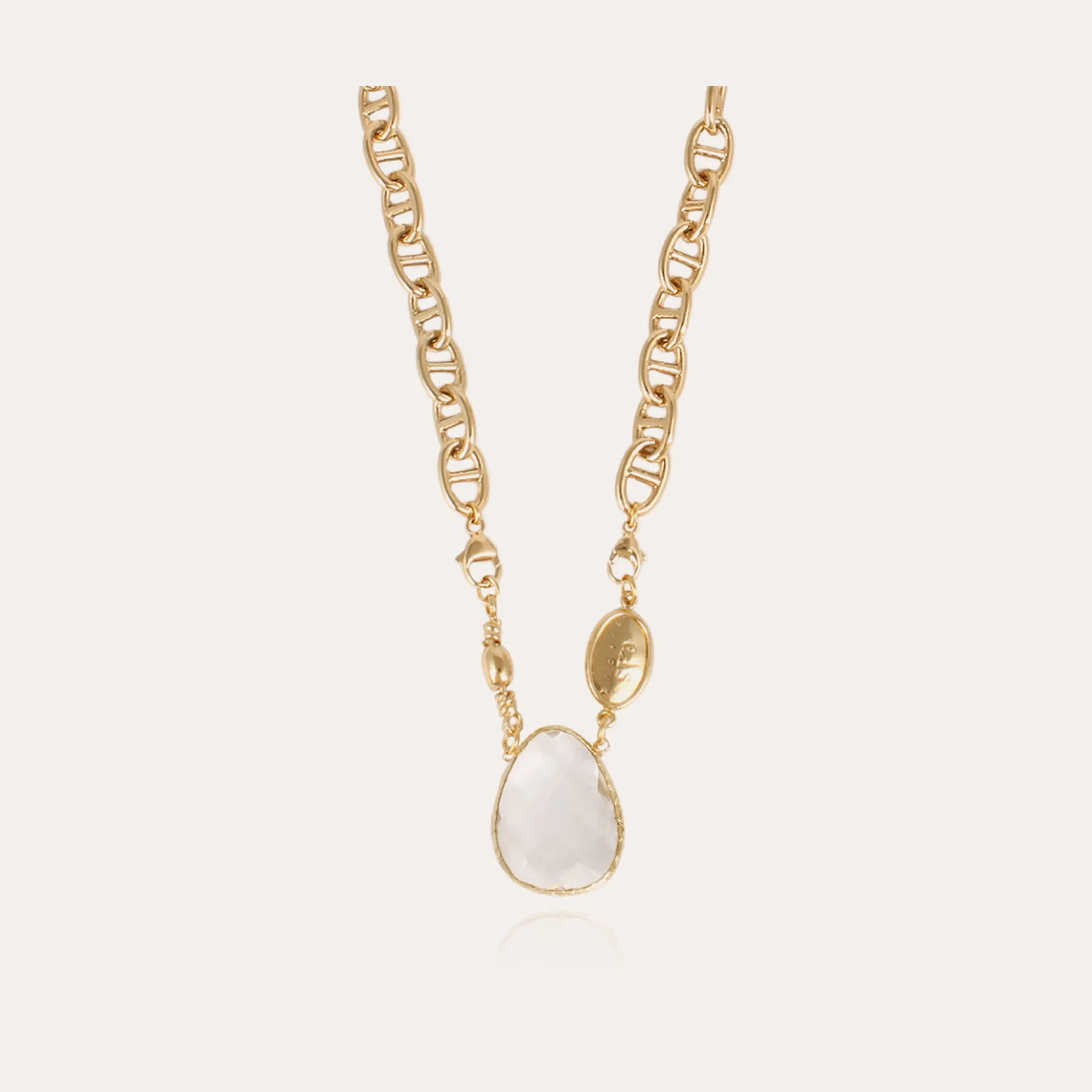 Chaîne collier Billy - à personnaliser