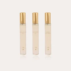 Coffret Essentiel - Ensoleille Moi, Summer 69, Sable d'Ambre (3 x 10 ml)