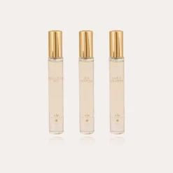 Coffret Signature - Ensoleille Moi, Sea Mimosa, Sable d'Ambre (3 x 10 ml)
