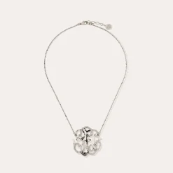 Collier Arabesque grand modèle