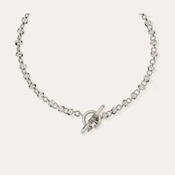 Collier Atik chaîne