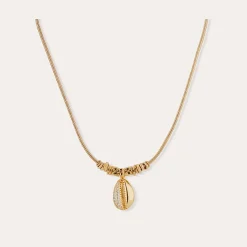 Collier Bia Coki strass