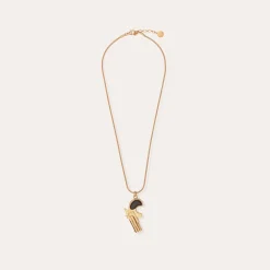 Collier Clint grand modèle