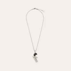 Collier Clint petit modèle