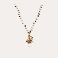 Collier Gipsette