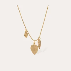 Collier "I Love you" mini